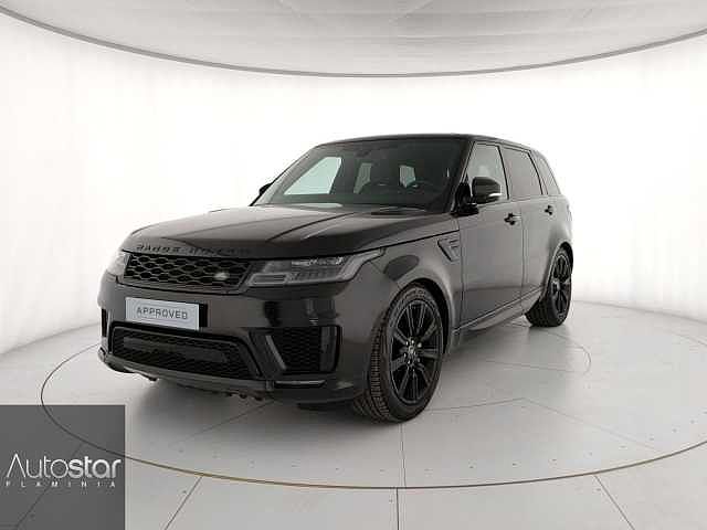 Land Rover RR Sport 3.0D l6 249 CV HSE Dynamic