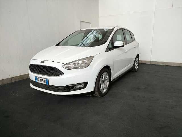 Ford C-Max 1.5 tdci Plus s&s 95cv my18