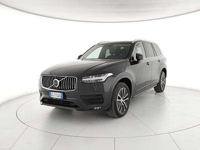 Volvo XC90 2.0 b5 Momentum Pro awd 7p.ti geartronic