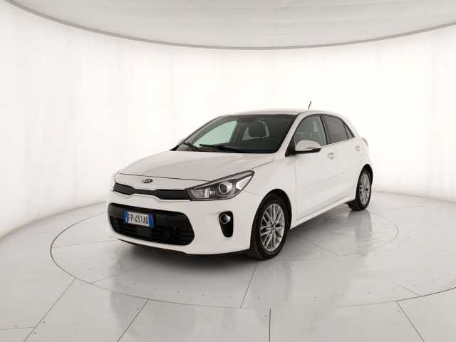 Kia Rio 1.4 crdi high tech stop&go 5p