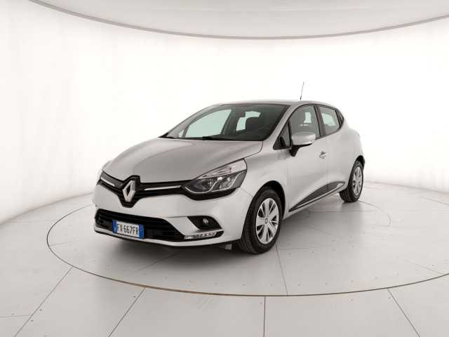 Renault Clio 1.5 dci energy Business 90cv