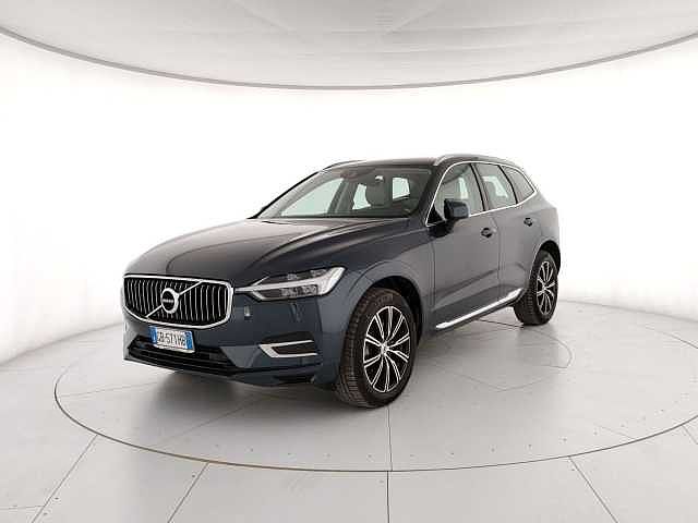 Volvo XC60 2.0 B4 Inscription awd auto my20