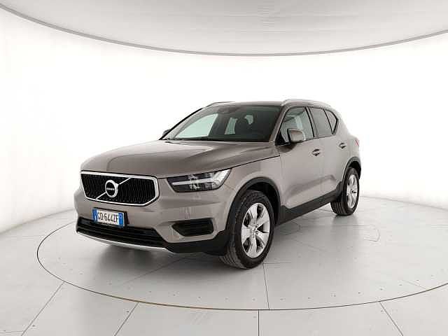 Volvo XC40 1.5 t2 Momentum auto my21