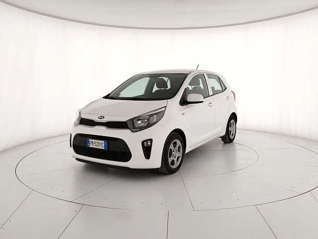 Kia Picanto 1.0 Cool da Autostar Flaminia .