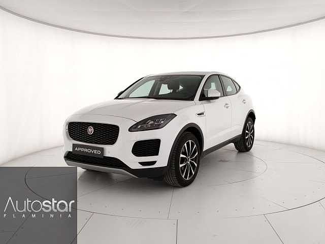 Jaguar E-Pace 2.0D 150 CV AWD aut. S