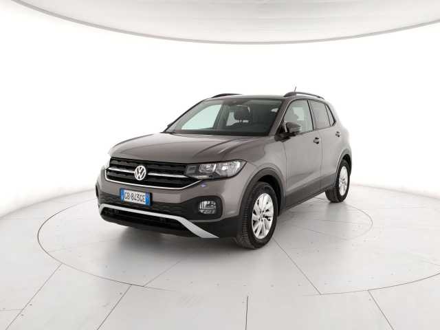 Volkswagen T-Cross 1.0 tsi Style 95cv