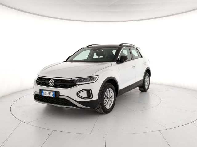 Volkswagen T-Roc 2022 1.0 tsi Style