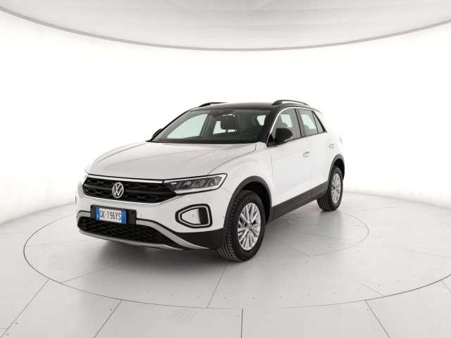 Volkswagen T-Roc 2022 1.0 tsi Style da Autostar Flaminia .