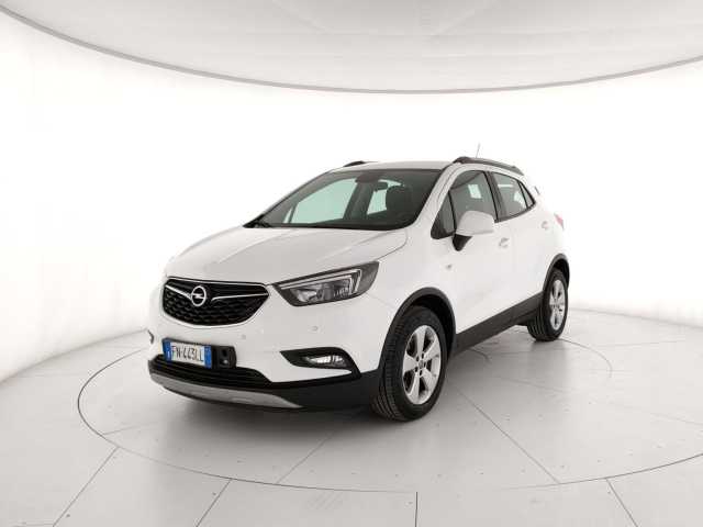 Opel Mokka X 1.6 cdti Advance s&s 4x2 110cv da Autostar Flaminia .