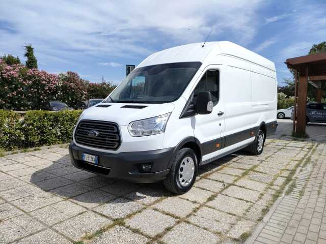 Ford Transit V363 RWD 350 E6 2016 350 tr.post. 2.0 tdci 170cv jumbo entry L4H3 E6