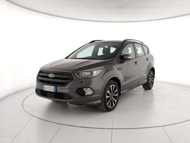 Ford Kuga 2.0 tdci ST-Line s&s 2wd 120cv