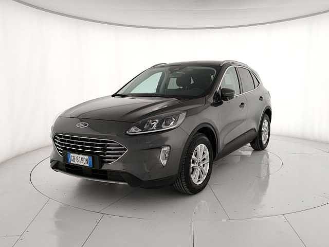 Ford Kuga III 2020 1.5 ecoblue Titanium 2wd 120cv