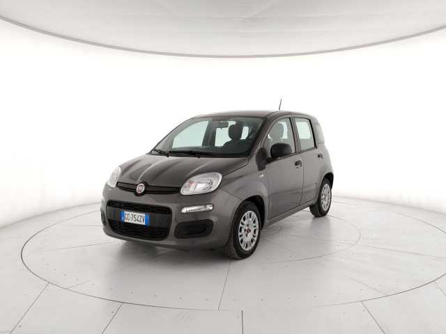 Fiat Panda 1.0 hybrid Easy s&s 70cv da Autostar Flaminia .