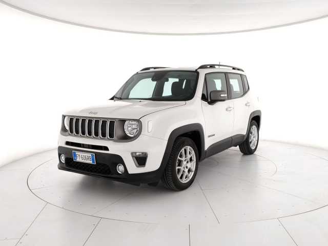 Jeep Renegade 1.0 t3 Limited 2wd