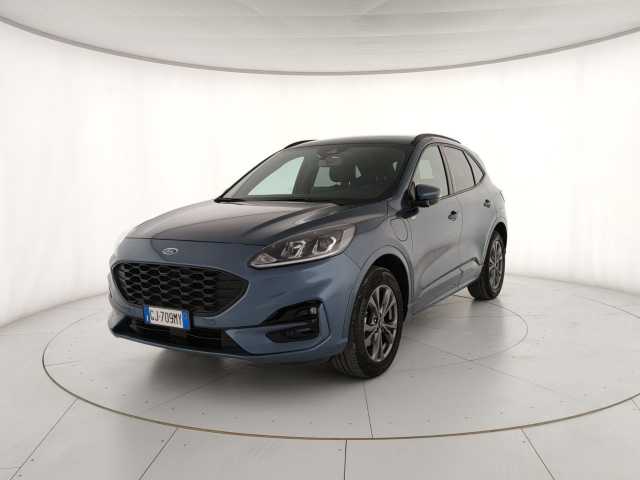 Ford Kuga 2.5 phev ST-Line 2wd 225cv cvt