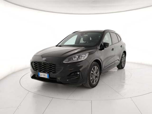 Ford Kuga 2.5 phev ST-Line X 2wd 225cv e-shifter