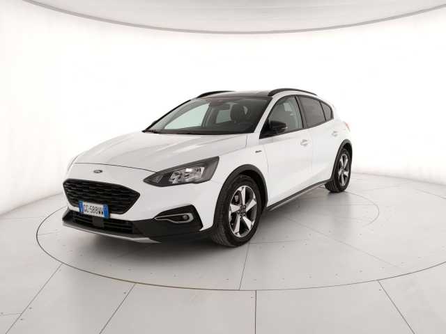 Ford Focus V Active 1.0 ecoboost s&s 125cv