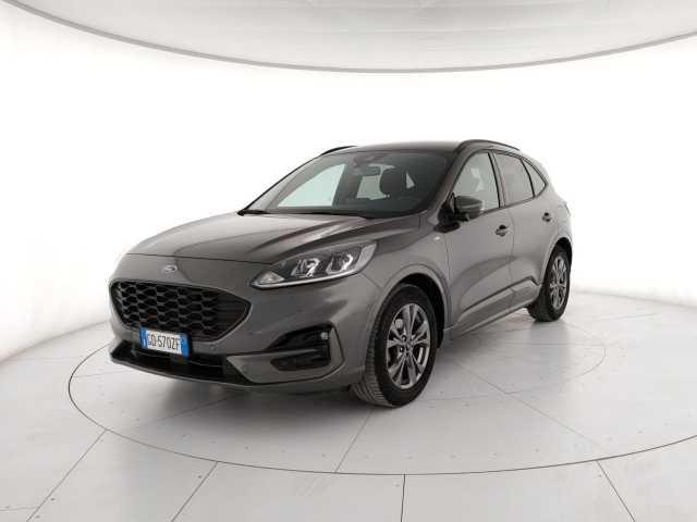 Ford Kuga 1.5 ecoblue ST-Line 2wd 120cv da Autostar Flaminia .