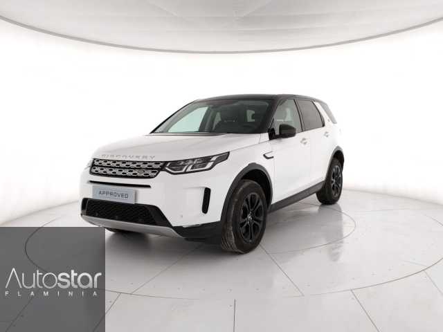 Land Rover Discovery Sport 2.0 TD4 180 CV AWD Auto S da Autostar Flaminia .