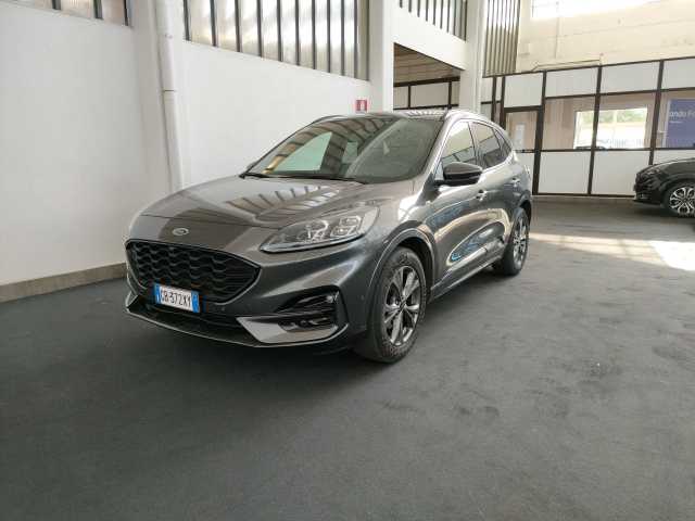 Ford Kuga 1.5 ecoobost ST-Line X 2wd 150cv