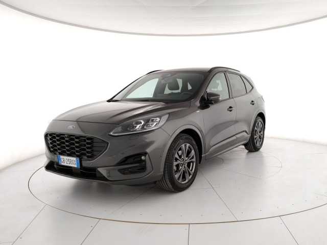 Ford Kuga III 2020 1.5 ecoblue ST-Line X 2wd 120cv auto