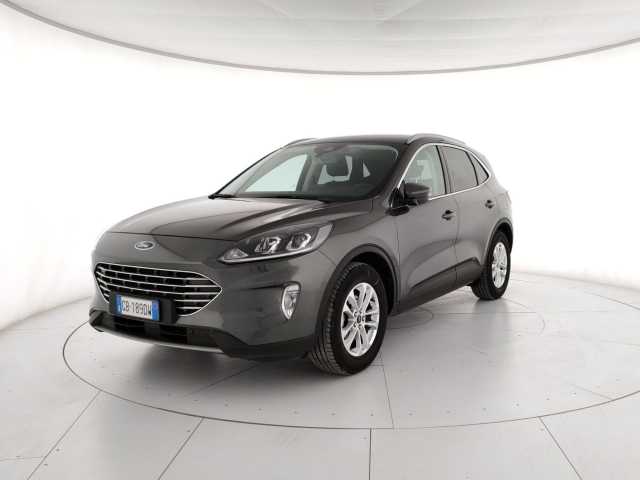 Ford Kuga 1.5 ecoboost Titanium 2wd 150cv