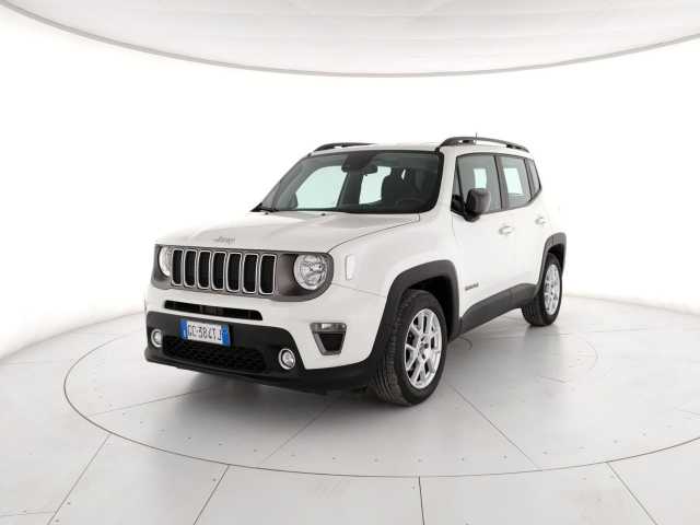 Jeep Renegade 1.0 t3 Limited 2wd