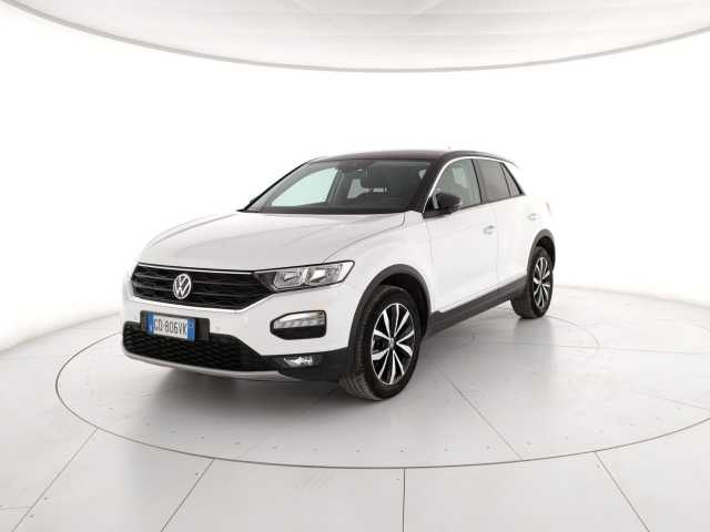 Volkswagen T-Roc 1.5 tsi act Style