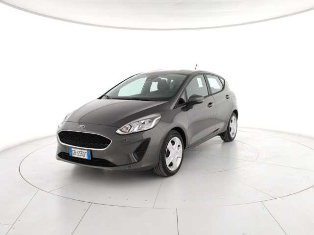 Ford Fiesta VII 2017 5p 5p 1.1 Connect s&s 75cv