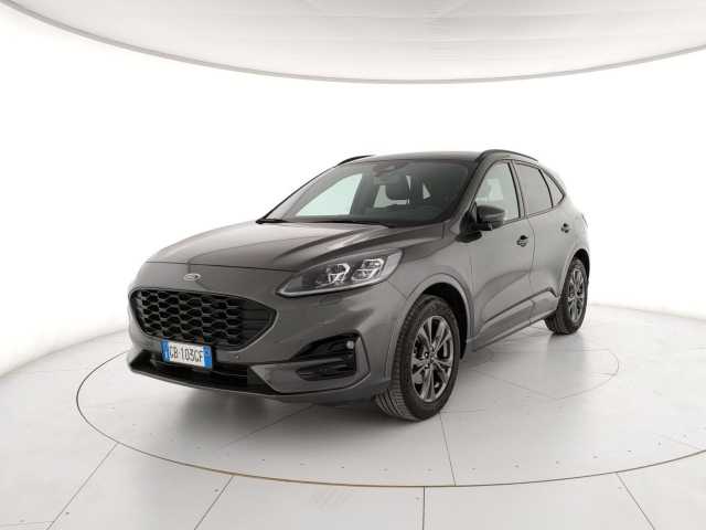 Ford Kuga 1.5 ecoobost ST-Line X 2wd 150cv