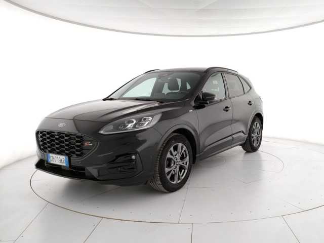 Ford Kuga 1.5 ecoblue ST-Line X 2wd 120cv