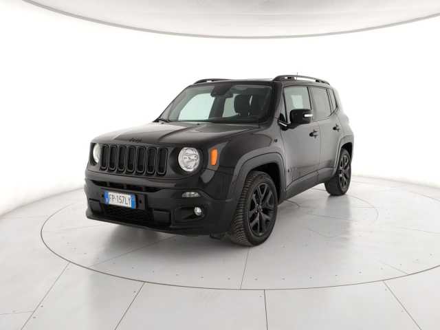 Jeep Renegade 1.6 mjt Limited fwd 120cv E6