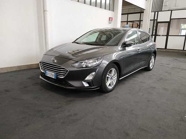 Ford Focus 1.5 ecoblue Business s&s 120cv da Autostar Flaminia .