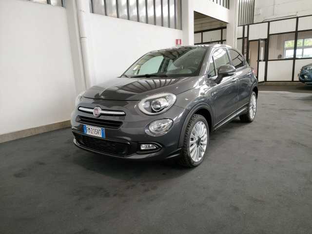 Fiat 500X 1.3 mjt Lounge 4x2 95cv