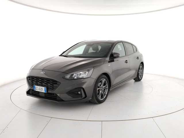 Ford Focus 1.5 ecoblue ST-Line s&s 120cv