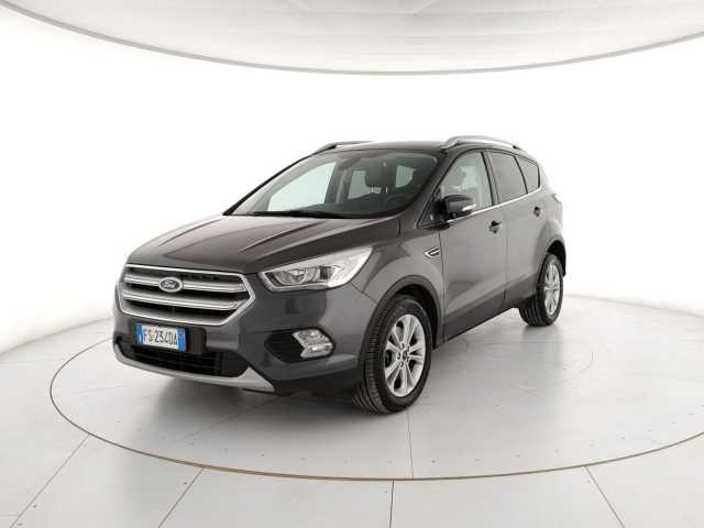 Ford Kuga 1.5 tdci Titanium s&s 2wd 120cv powershift