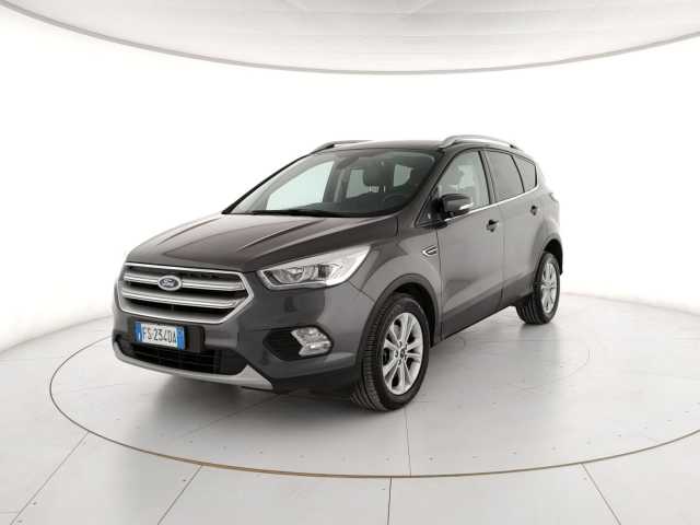 Ford Kuga 1.5 tdci Titanium s&s 2wd 120cv powershift da Autostar Flaminia .