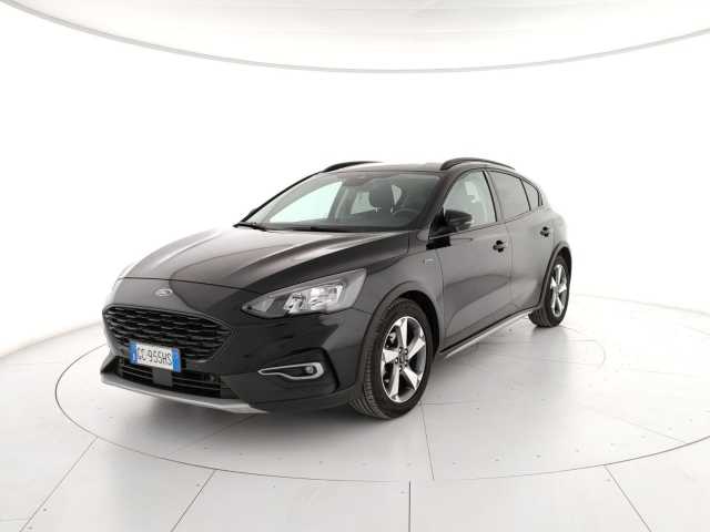 Ford Focus Active 1.0 ecoboost h s&s 125cv my20.75 da Autostar Flaminia .