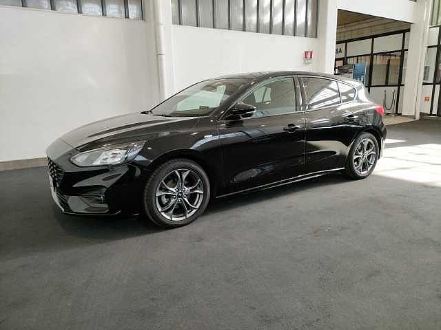 Ford Focus 1.0 ecoboost ST-Line s&s 125cv