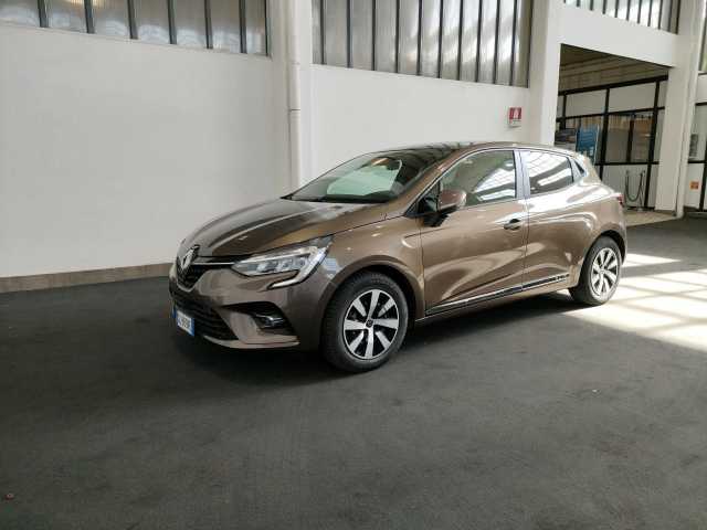 Renault Clio 1.5 dci energy Zen 90cv