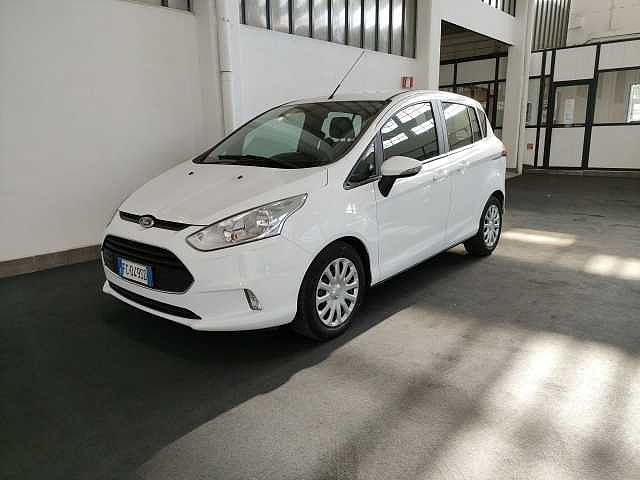 Ford B-Max 1.5 tdci Business Titanium 75cv E6 da Autostar Flaminia .