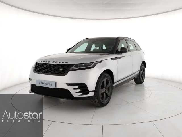 Land Rover Range Rover Velar 2.0D I4 180 CV R-Dynamic S