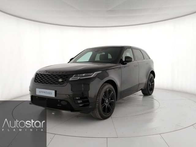 Land Rover Range Rover Velar 2.0D I4 204 CV R-Dynamic S