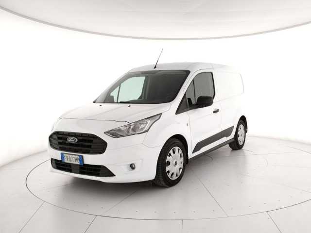 Ford Transit Connect II 200 2018 200 1.5 tdci 100cv Entry L1H1 E6.2