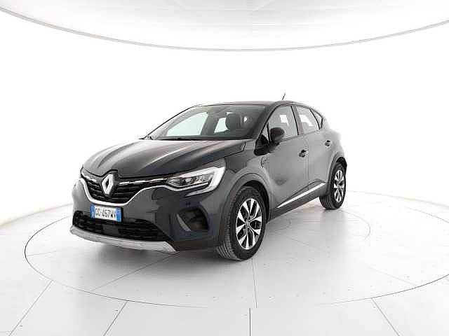 Renault Captur II 1.0 DCI LIFE WAVE 90CV E6