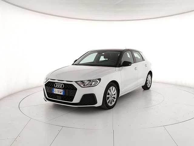 Audi A1 Sportback 30 1.0 tfsi Admired