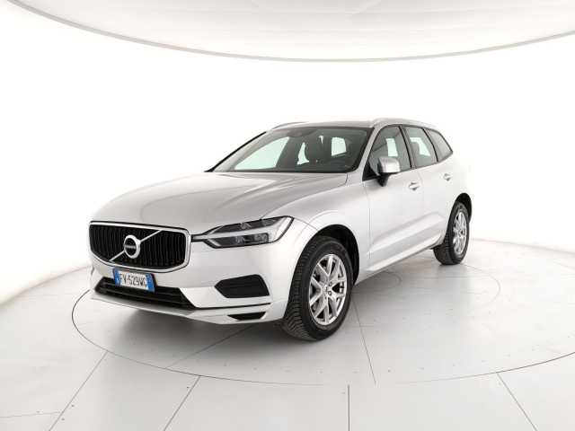 Volvo XC60 2.0 d4 Business