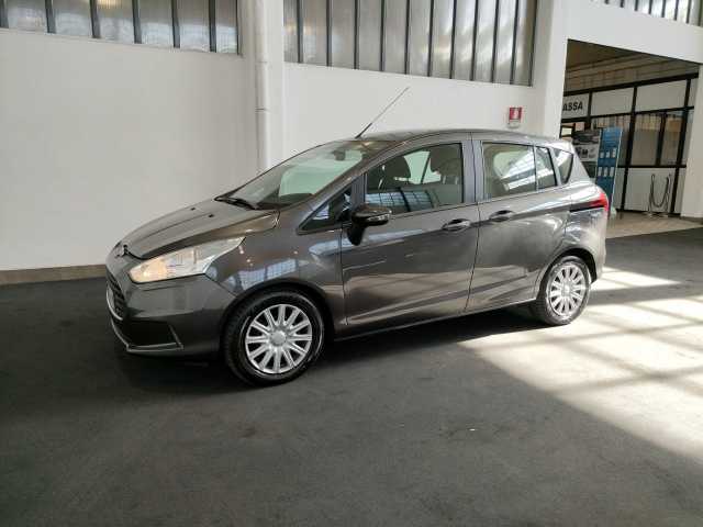 Ford B-Max 1.5 tdci Plus 95cv da Autostar Flaminia .