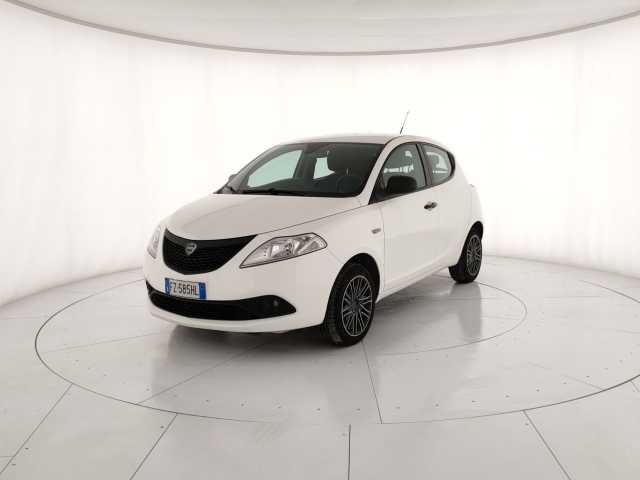 Lancia Ypsilon III 2015 1.2 Gold s&s 69cv my19