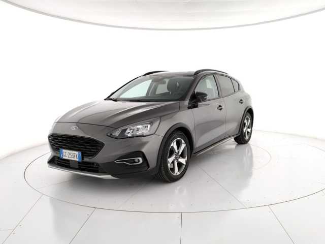 Ford Focus 1.0 ecoboost Business s&s 125cv